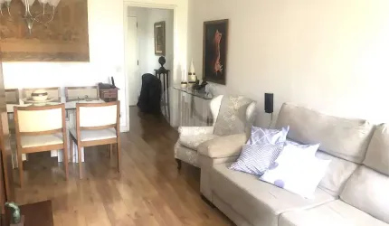 Apartamento com 3 quartos à venda na Rua Artur de Azevedo, 533, Cerqueira César, São Paulo, 93 m2 por R$ 1.250.000