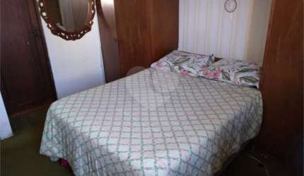 Apartamento com 3 quartos à venda na Rua Jerônima Dias, 159, Água Fria, São Paulo, 183 m2 por R$ 800.000