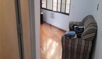 Casa com 3 quartos à venda na Rua Neves Paulista, 219, Tucuruvi, São Paulo, 140 m2 por R$ 700.000