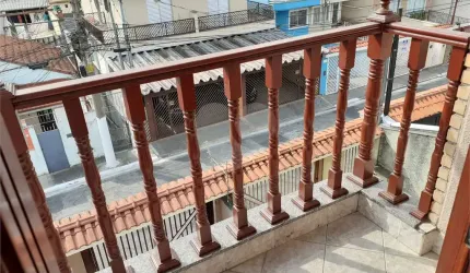 Casa com 3 quartos à venda na Rua Laerte, 81, Vila Mariza Mazzei, São Paulo, 248 m2 por R$ 1.499.000