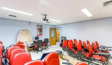 Apartamento à venda na Rua Dom José de Barros, 264, Centro, São Paulo, 441 m2 por R$ 1.800.000