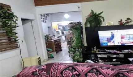 Casa com 3 quartos à venda na Rua Pupo Nogueira, 6, Sacomã, São Paulo, 280 m2 por R$ 800.000