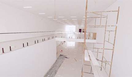 Prédio à venda na Rua Santos Dumont, 138, Centro, Vinhedo, 790 m2 por R$ 6.100.000