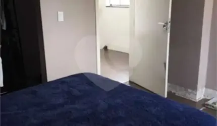 Casa com 4 quartos à venda na Rua Teresa, 256, Quarta Parada, São Paulo, 200 m2 por R$ 850.000
