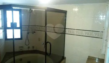 Apartamento com 4 quartos à venda na Rua Pedro Doll, 333, Santana, São Paulo, 230 m2 por R$ 1.880.000