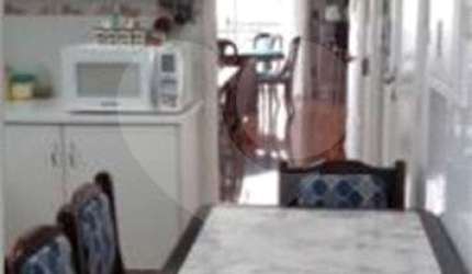 Apartamento com 4 quartos à venda na Rua Doutor Guilherme Cristofel, 225, Santana, São Paulo, 184 m2 por R$ 1.575.000