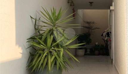 Casa com 3 quartos à venda na Rua Caioaba, 458, Vila Graciosa, São Paulo, 110 m2 por R$ 750.000