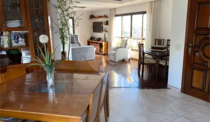 Apartamento com 3 quartos à venda na Rua Arnaldo Vallardi Portilho, 368, Penha De França, São Paulo, 138 m2 por R$ 740.000