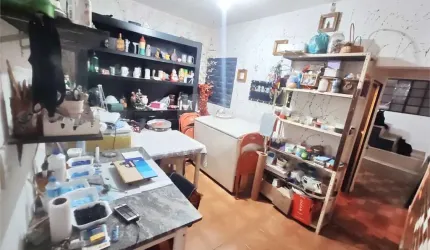 Casa com 4 quartos à venda na Travessa Urbano do Carmo Curado, 24, Parque Vitória, São Paulo, 100 m2 por R$ 780.000