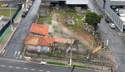 Terreno à venda na Avenida Aricanduva, 5300, Vila Califórnia, São Paulo, 3000 m2 por R$ 32.000.000