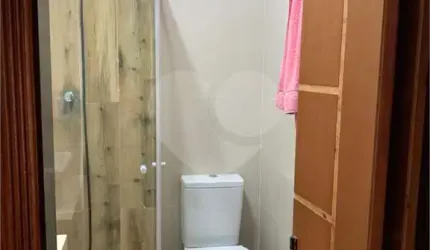 Casa em condomínio fechado com 3 quartos à venda na Rua Solidônio Leite, 1190, Vila Ivone, São Paulo, 86 m2 por R$ 589.000