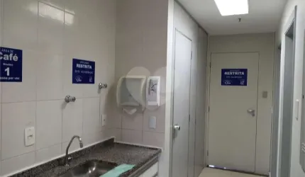 Sala comercial à venda na Rua Alexandre Dumas, 2220, Chácara Santo Antônio, São Paulo, 270 m2 por R$ 1.750.000