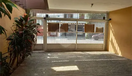 Casa com 3 quartos à venda na Rua Antônio da Costa Dias, 391, Vila Friburgo, São Paulo, 270 m2 por R$ 1.520.000