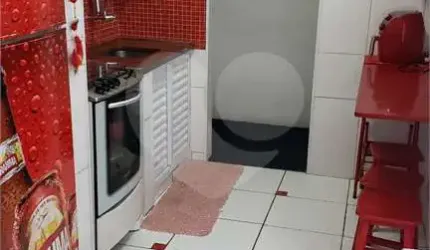 Apartamento com 3 quartos à venda na Rua Ângelo Aloísio, 67, Guapira, São Paulo, 95 m2 por R$ 375.000