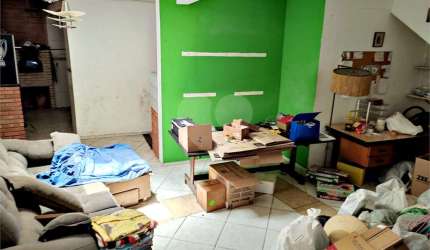 Casa com 3 quartos à venda na Avenida Alfredo Zunkeller, 515, Parque Mandaqui, São Paulo, 122 m2 por R$ 850.000