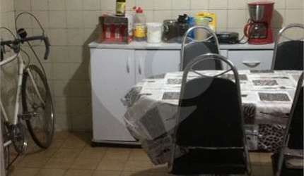 Casa com 2 quartos à venda na Travessa Afrodite, 54, Tucuruvi, São Paulo, 63 m2 por R$ 390.000