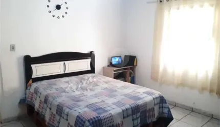 Casa com 3 quartos à venda na Rua Lambari, 9, Vila Nova Cachoeirinha, São Paulo, 280 m2 por R$ 750.000