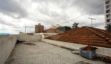 Casa com 4 quartos à venda na Rua Waldemar Martins, 105, Parque Peruche, São Paulo, 280 m2 por R$ 1.200.000