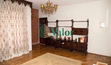 Casa em condomínio fechado com 3 quartos à venda na Rua José Bonifácio, 1570, Núcleo Residencial Silvio Vilari, São Carlos, 239 m2 por R$ 532.000