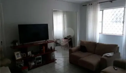Casa com 4 quartos à venda na Rua Liberdade, 111, Boqueirão, Santos, 190 m2 por R$ 1.249.000