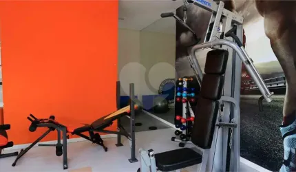Apartamento com 2 quartos à venda na Rua Celso Ramos, 32, Vila Andrade, São Paulo, 69 m2 por R$ 599.000