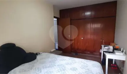 Apartamento com 3 quartos à venda na Rua Aluísio Azevedo, 318, Santana, São Paulo, 157 m2 por R$ 1.100.000