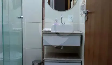Casa com 3 quartos à venda na Rua Alto Santa Maria, 295, Vila Marari, São Paulo, 93 m2 por R$ 600.000