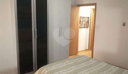 Casa com 1 quarto à venda na Rua Campo Largo, 89, Vila Bertioga, São Paulo, 110 m2 por R$ 530.000