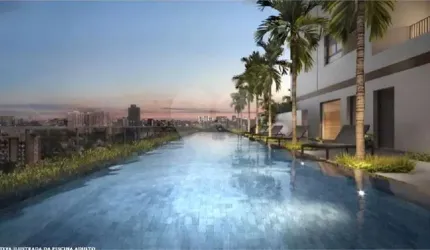 Apartamento com 3 quartos à venda na Rua Aimberê, 2033, Sumaré, São Paulo, 158 m2 por R$ 2.580.000