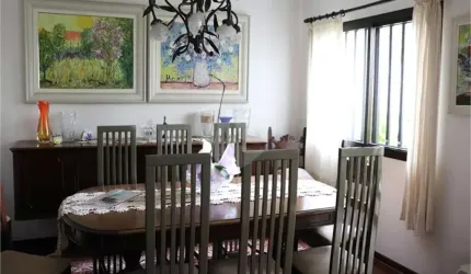 Apartamento com 3 quartos à venda na Rua Mário Amaral, 400, Paraíso, São Paulo, 163 m2 por R$ 1.750.000