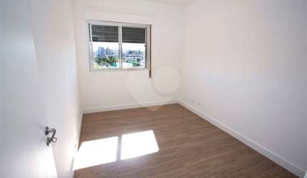 Apartamento com 3 quartos à venda na Rua Nilo Torres, 186, Jardim Umuarama, São Paulo, 99 m2 por R$ 750.000