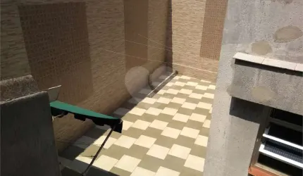 Casa com 4 quartos à venda na Rua Enjolras Vampre, 69, Jardim da Saude, São Paulo, 356 m2 por R$ 985.000