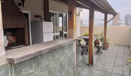 Apartamento com 3 quartos à venda na Rua Estela, 755, Vila Mariana, São Paulo, 146 m2 por R$ 1.240.000