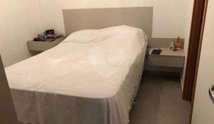 Apartamento com 2 quartos à venda na Rua Cisplatina, 785, Ipiranga, São Paulo, 69 m2 por R$ 565.000