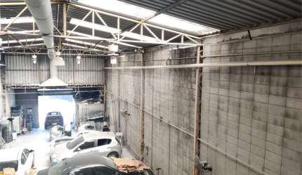 Barracão / Galpão / Depósito à venda na Avenida dos Carinás, 743, Indianópolis, São Paulo, 320 m2 por R$ 2.500.000