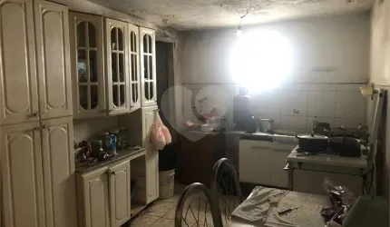 Terreno à venda na Rua Paranauçu, 64, Jaguaré, São Paulo, 320 m2 por R$ 900.000