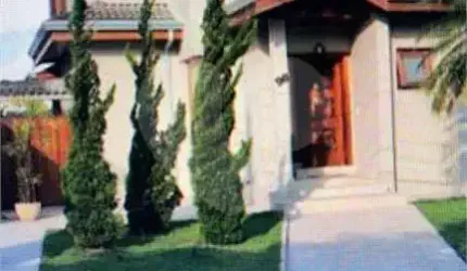 Casa em condomínio fechado com 4 quartos à venda na Alameda Corvina, 96, Alphaville, Santana de Parnaíba, 417 m2 por R$ 2.879.990