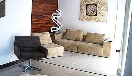 Apartamento com 4 quartos à venda na Rua Cônego Manuel Vaz, 584, Santana, São Paulo, 118 m2 por R$ 1.450.000