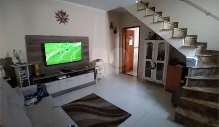 Casa com 3 quartos à venda na Rua Japim, 30, Vila Medeiros, São Paulo, 160 m2 por R$ 755.000