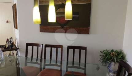 Apartamento com 3 quartos à venda na Avenida Ceci, 2265, Planalto Paulista, São Paulo, 110 m2 por R$ 1.100.000
