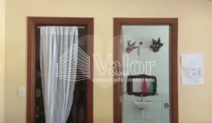 Chácara / sítio com 4 quartos à venda na Alameda Abati, 1375, Parque Itaipu, São Carlos, 417 m2 por R$ 2.130.000