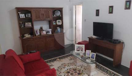 Casa com 3 quartos à venda na Rua Ênio Voss, 59, Parada Inglesa, São Paulo, 100 m2 por R$ 650.000