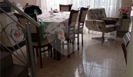 Casa com 3 quartos à venda na Avenida Antônio César Neto, 95, Guapira, São Paulo, 120 m2 por R$ 680.000