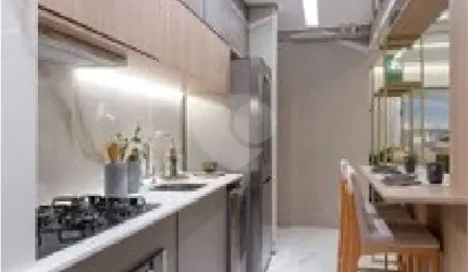 Apartamento com 2 quartos à venda na Avenida Professor Luiz Ignácio Anhaia Mello, 3500, Jardim Independência, São Paulo, 77 m2 por R$ 660.000