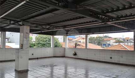 Prédio à venda na Rua Elenice, 21, Vila Medeiros, São Paulo, 636 m2 por R$ 1.490.000