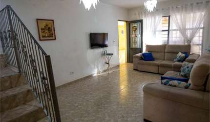 Casa com 2 quartos à venda na Rua Ernesto Lima, 78, Jardim Brasil, São Roque, 143 m2 por R$ 640.000