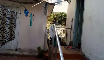 Casa com 6 quartos à venda na Rua Almeida Mercês, 76, Tremembé, São Paulo, 500 m2 por R$ 1.272.000
