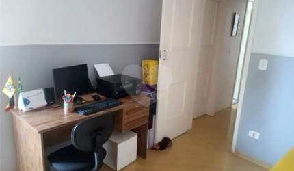 Apartamento com 3 quartos à venda na Rua Sylvio Delduque, 30, Água Fria, São Paulo, 101 m2 por R$ 750.000