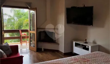 Casa em condomínio fechado com 4 quartos à venda na Avenida José Giorgi, 610, Granja Viana II, Cotia, 250 m2 por R$ 2.500.000