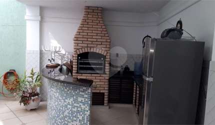 Casa com 3 quartos à venda na Rua Hélio Zilman, 6, Água Fria, São Paulo, 352 m2 por R$ 2.000.000